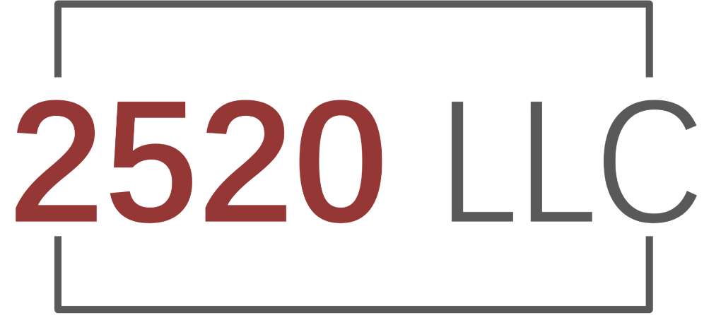 2520 LLC